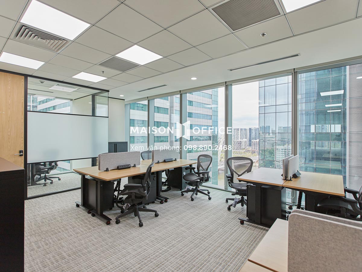The Executive Centre The Nexus 15