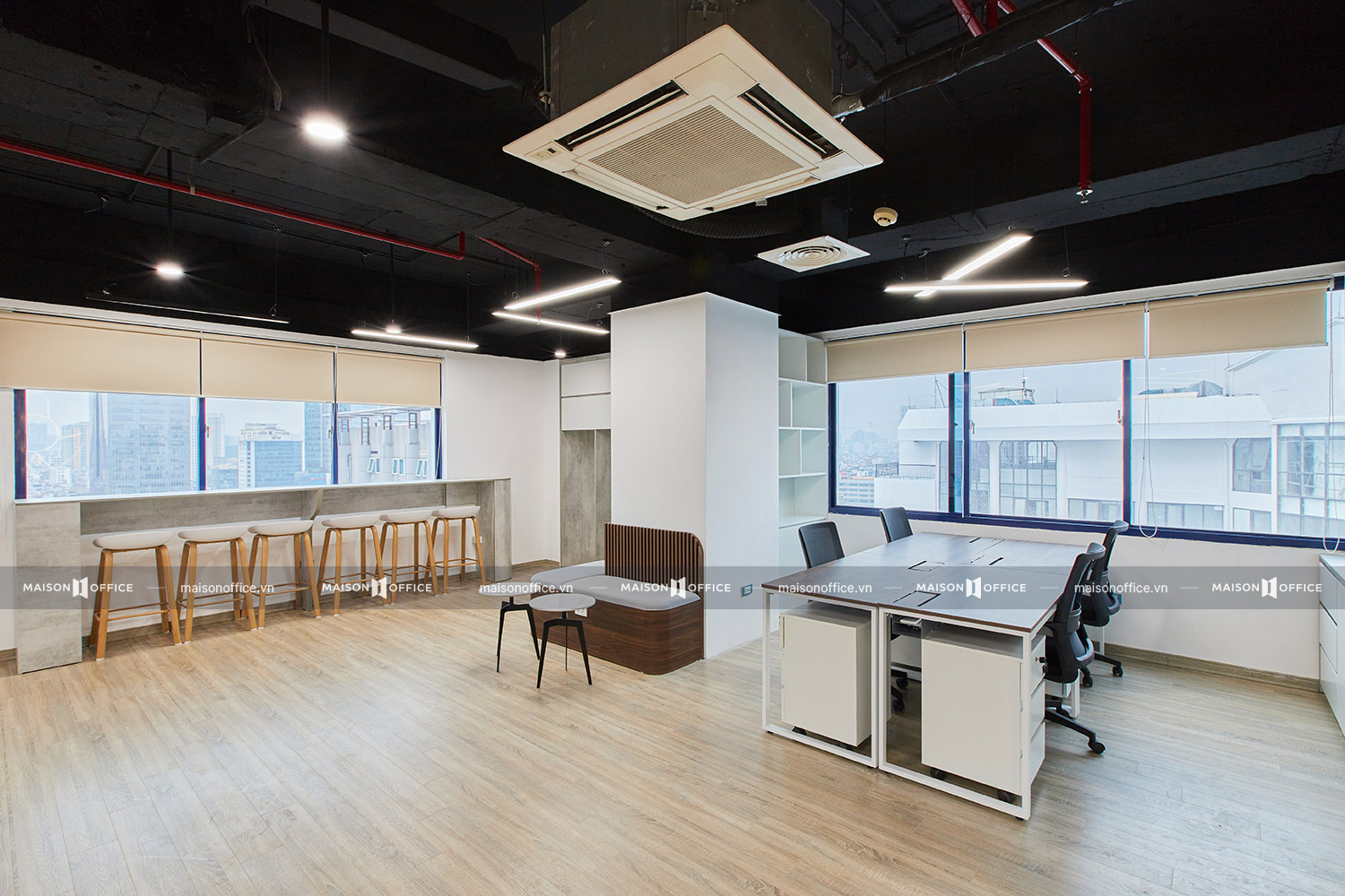 du-an-thiet-ke-thi-cong-van-phong-wiztech-13