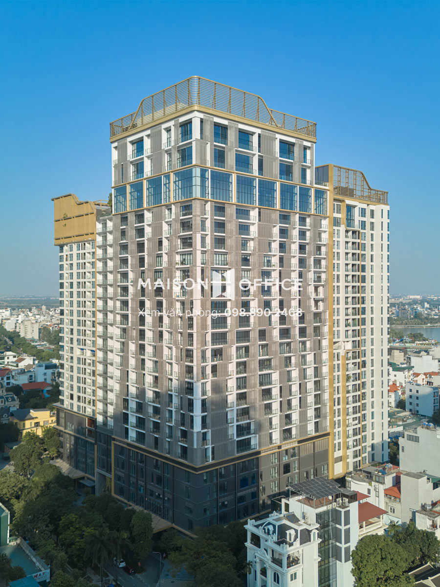 Heritage West Lake