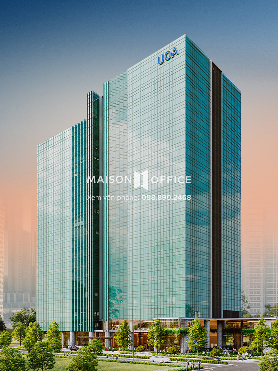 Millennial Tower