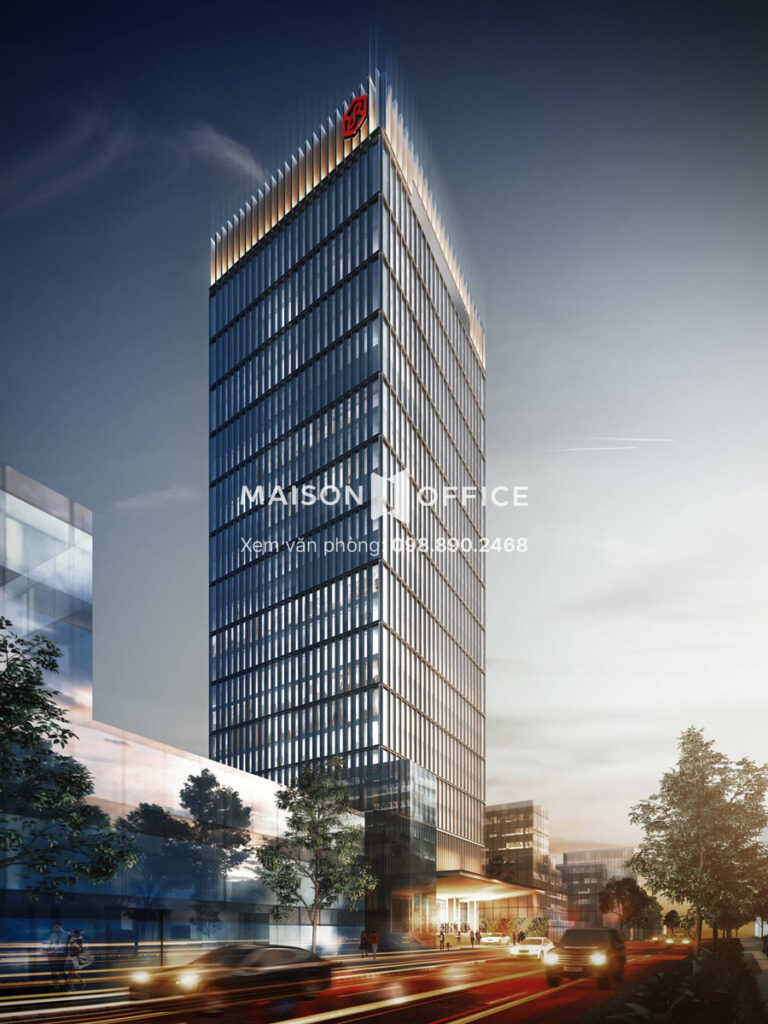 Parc Tower