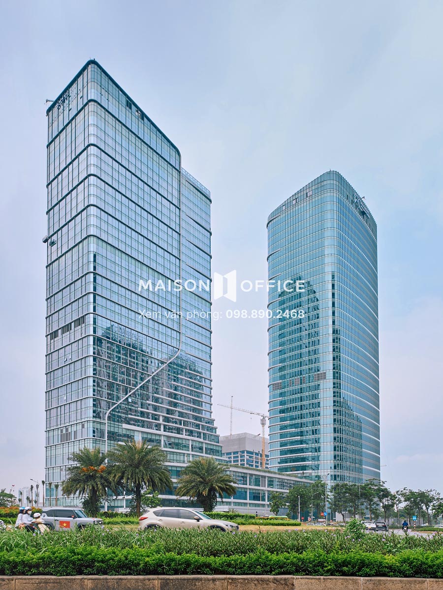 IFC Hanoi