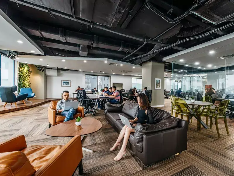 Maisonoffice