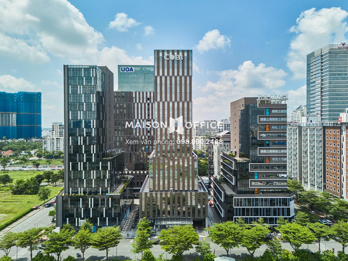 企业应根据实际使用需求选择合适的写字楼等级