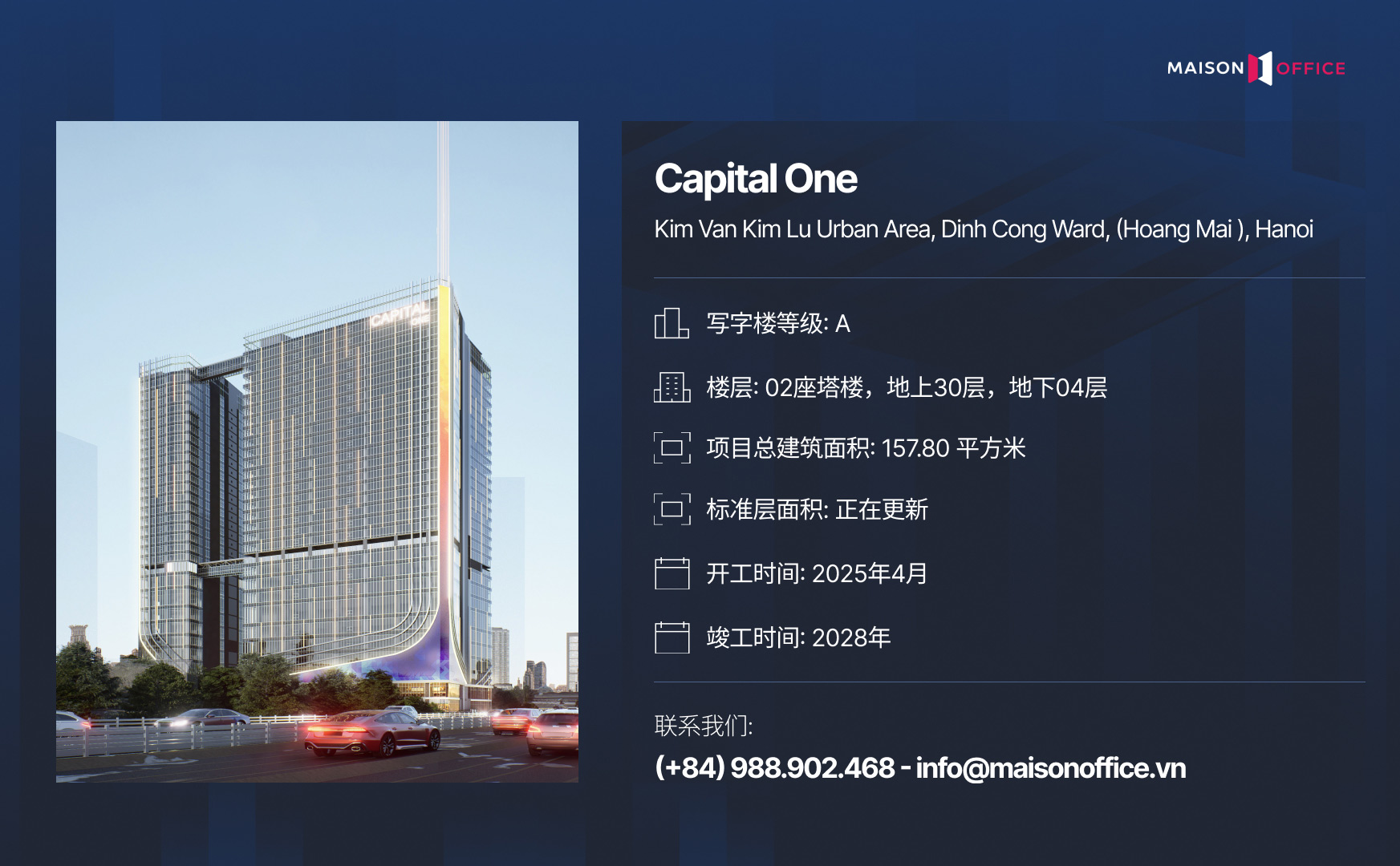 Capital One