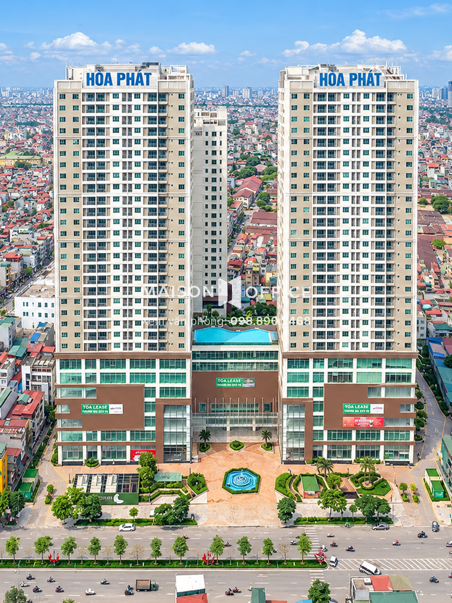 Mandarin Garden 2 Building